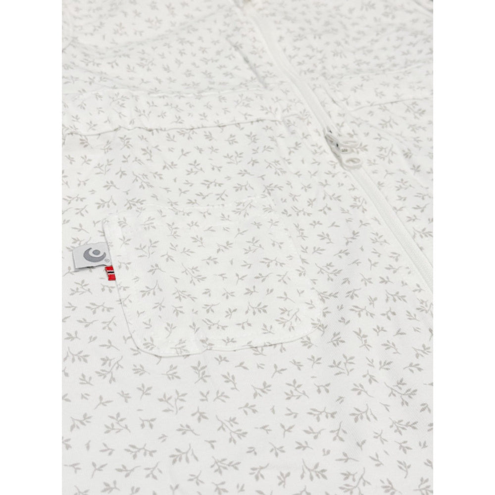 Køb Easygrow Off-White Night Bag LETT Knopp