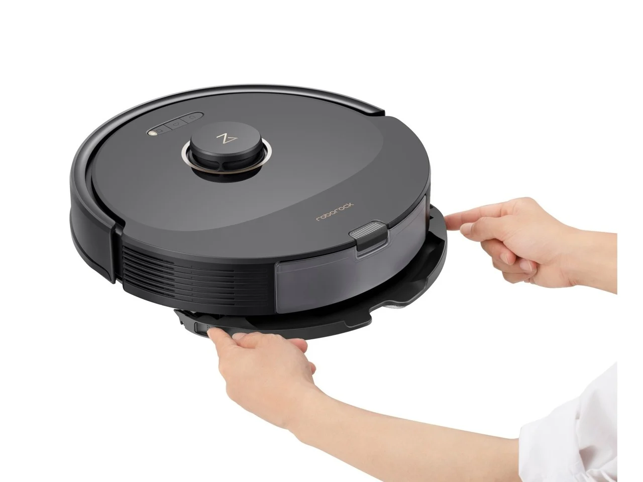 Roborock - Q8 max Sort Edition