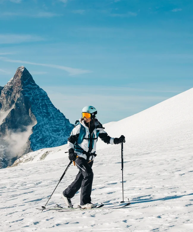 MTN LAB  Unisex-Helm
