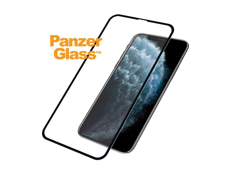 Panzerglass Displayschutz Case Friendly iPhone 11 Pro Display-Schutzfolie für das Apple iPhone X/iPhone XS/iPhone 11 Pro