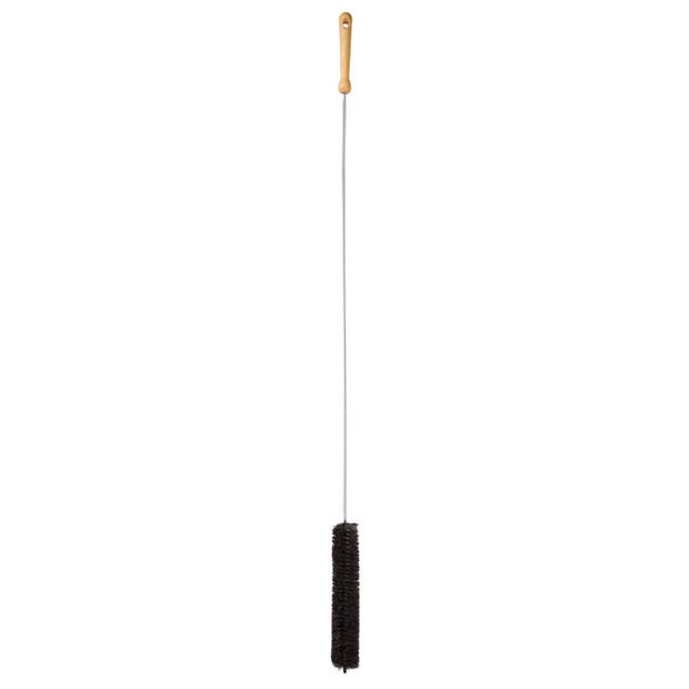 Blokker radiatorborstel - met flexibele steel