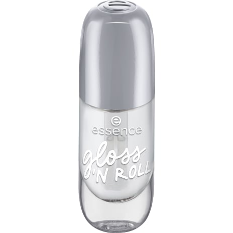 Neglelak 01 Gloss 'N Roll