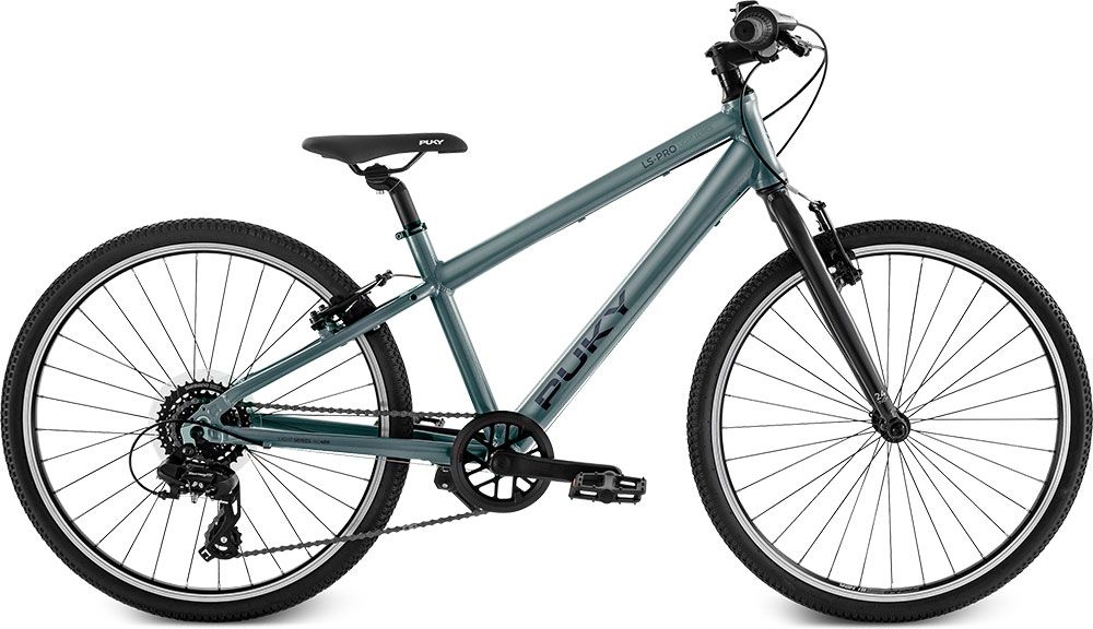 Puky LS-Pro 24-8 - Kinderfahrrad kaufen | Bike-Discount