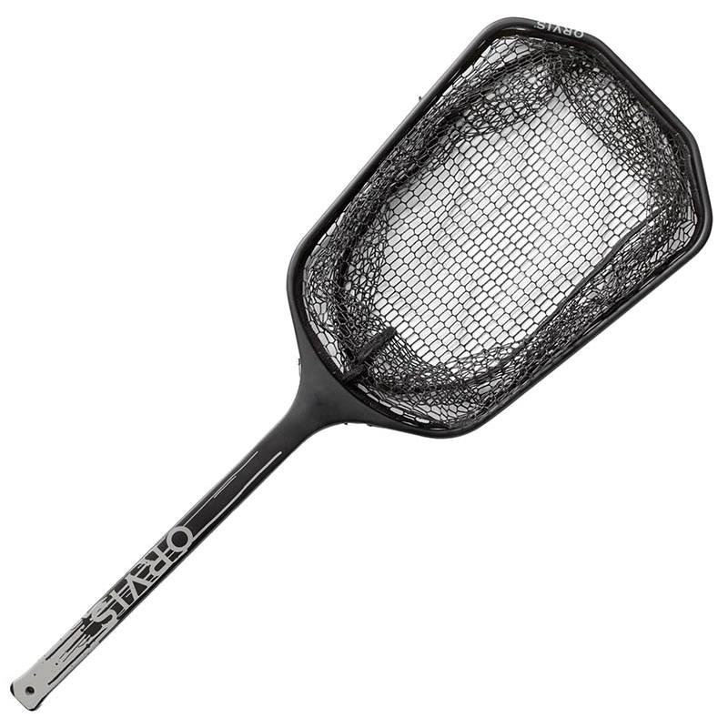 Épuisette Orvis Wide Mouth Net