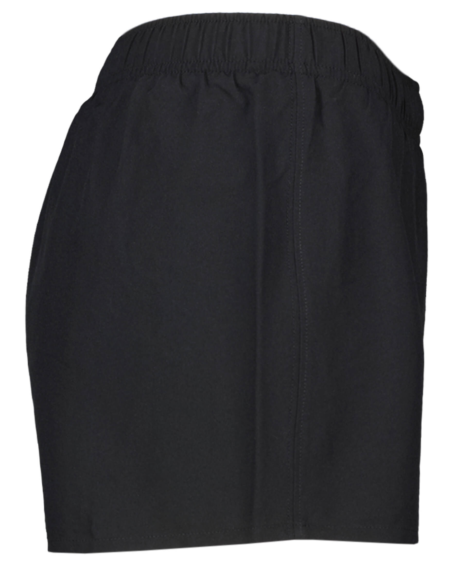Asics| Damen Laufshorts CORE 4-IN SHORT