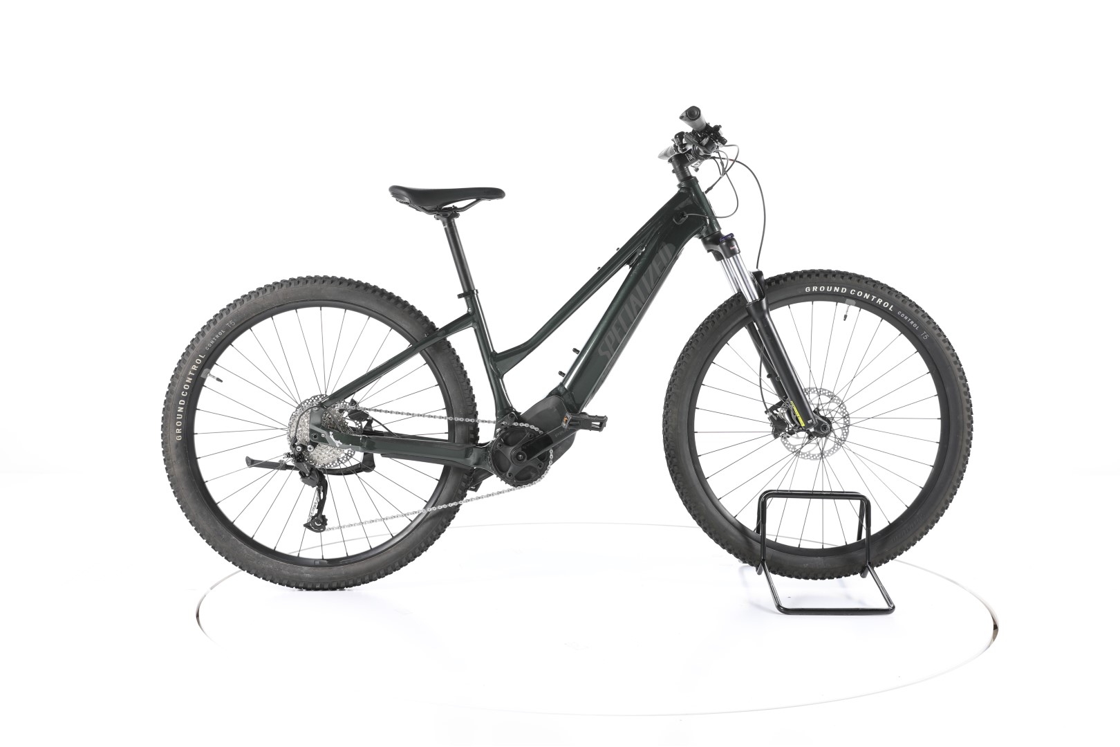 Specialized Tero 3.0 ST NB (2022) | Step-Through