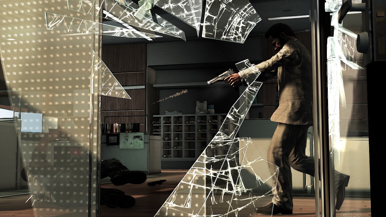 Max Payne 3- PC