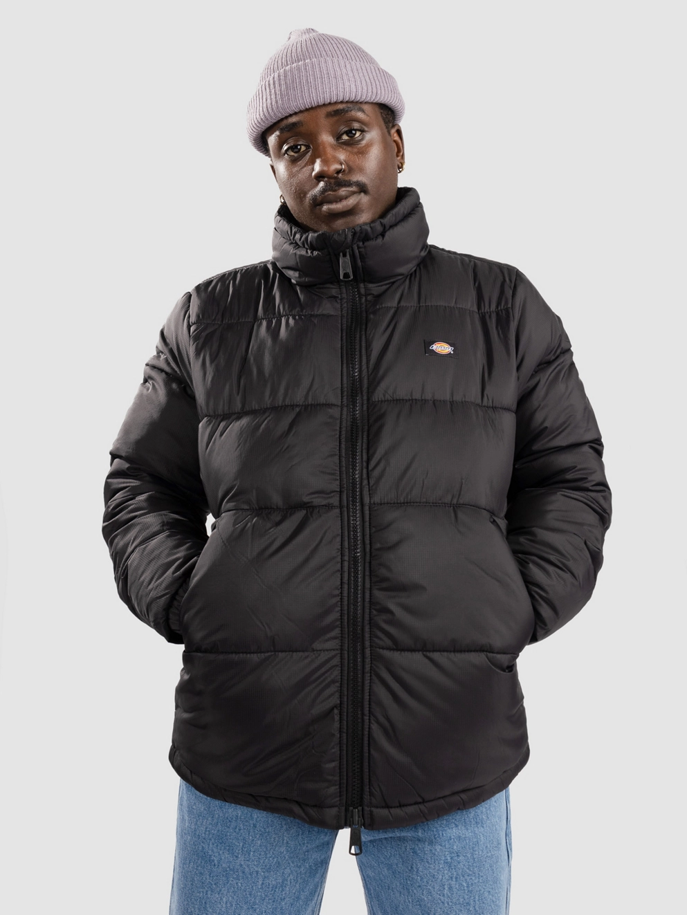 Dickies Waldenburg Jacket black