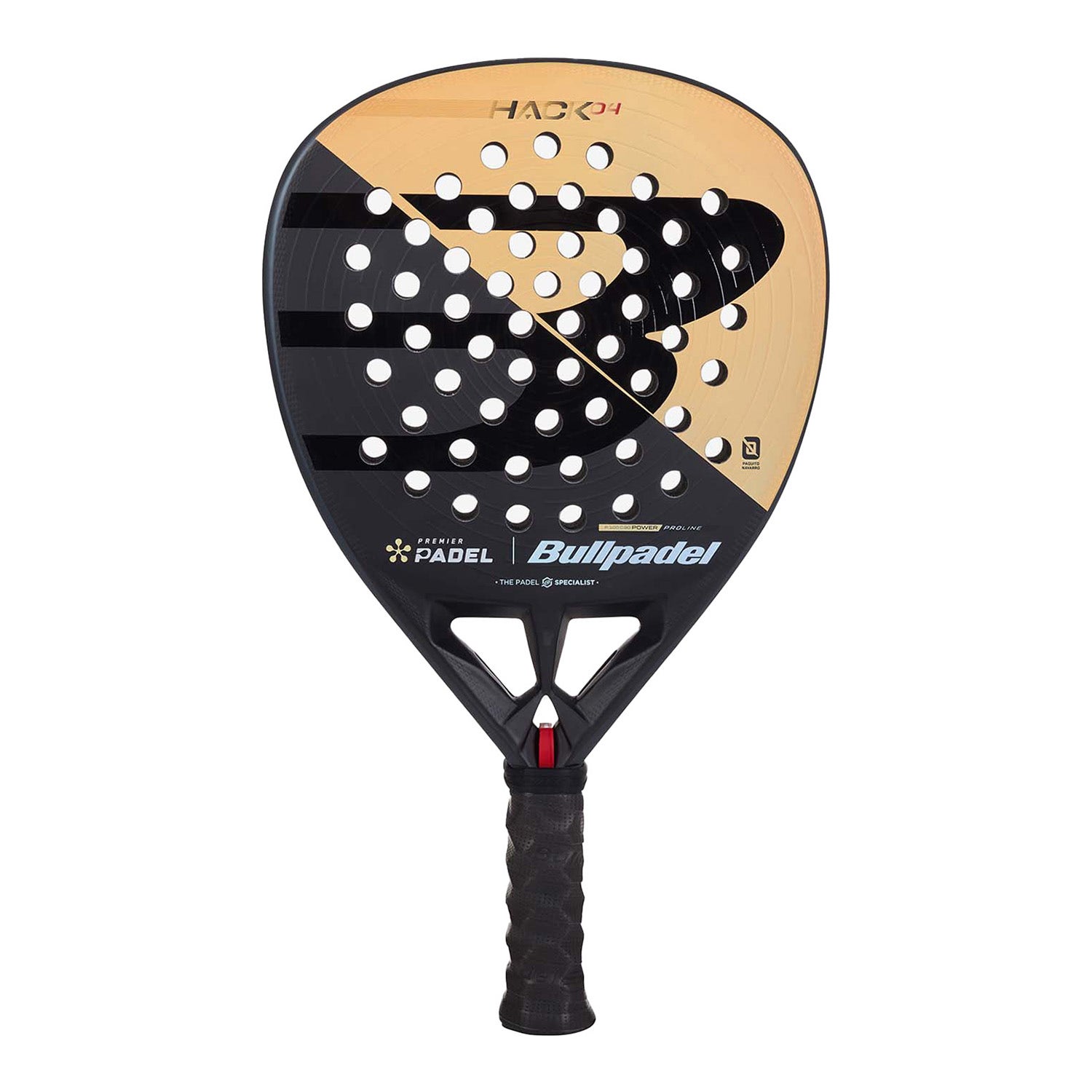 Bullpadel  Hack 04 Premier Padel