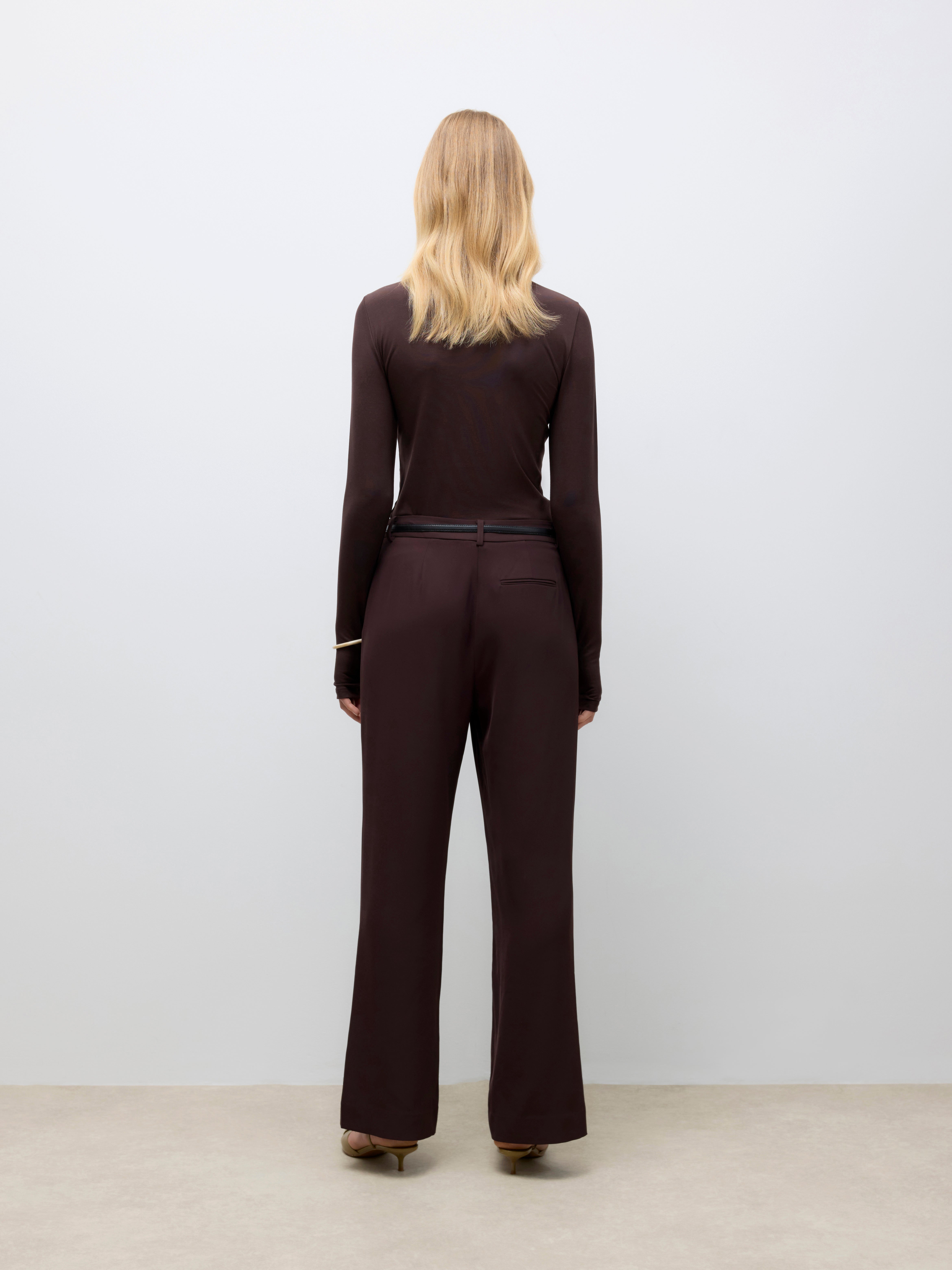 AWUPAMA Pantalon