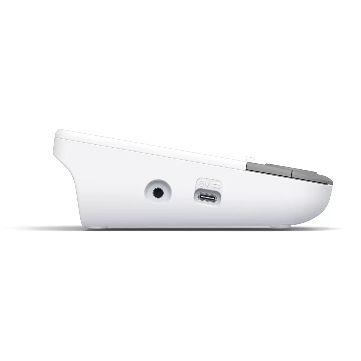 Blutdruckmessgerät Oberarm beurer BM 53 weiss