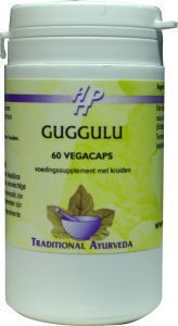 Holisan Guggulu 60cap