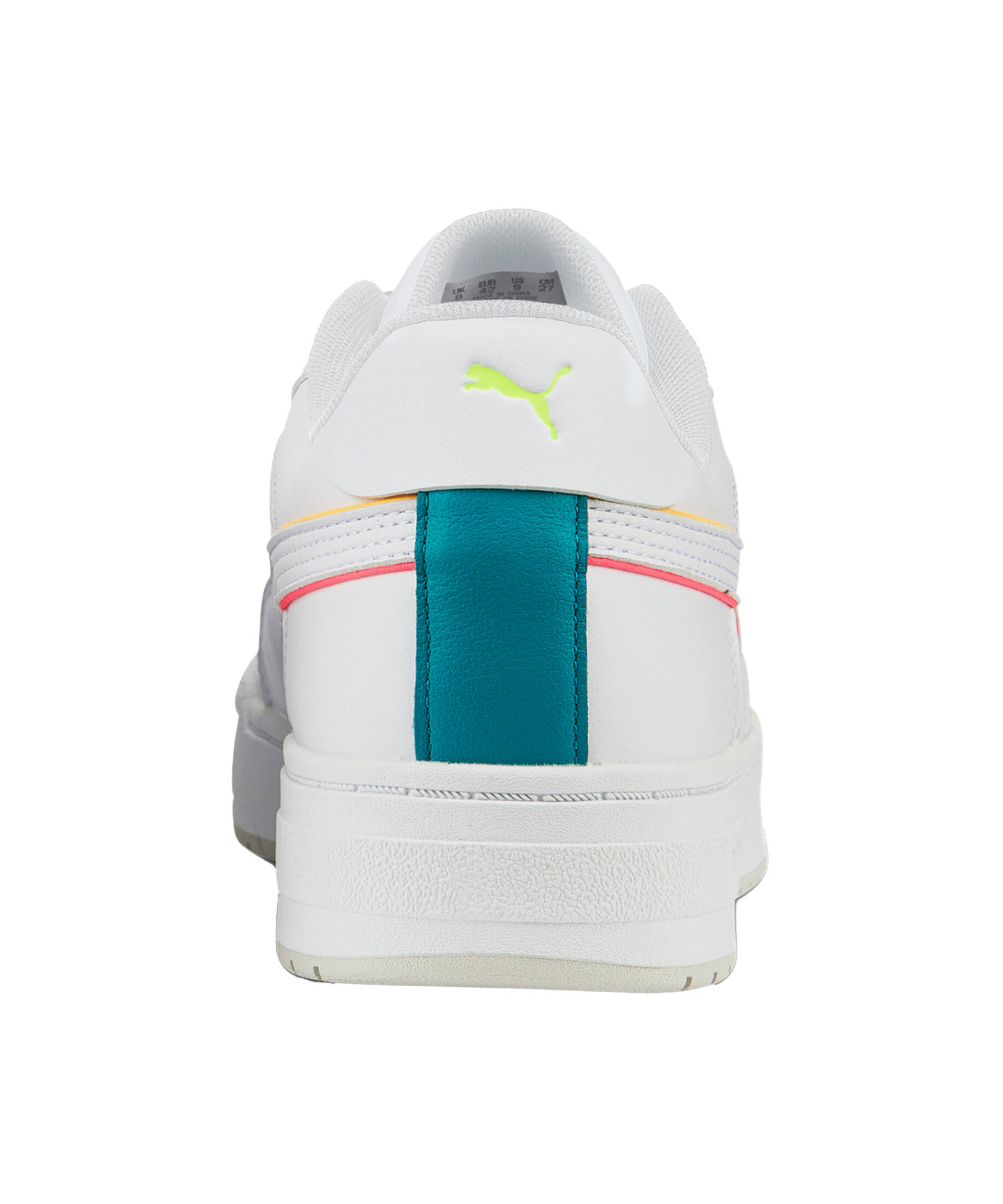Puma| Herren Lifestyle - Schuhe Herren - Sneakers CA Pro Sum Pop