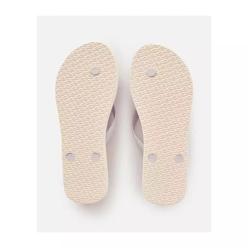 Tongs femme RIPCURL Classic Surf Bloom Open Toe Lilac