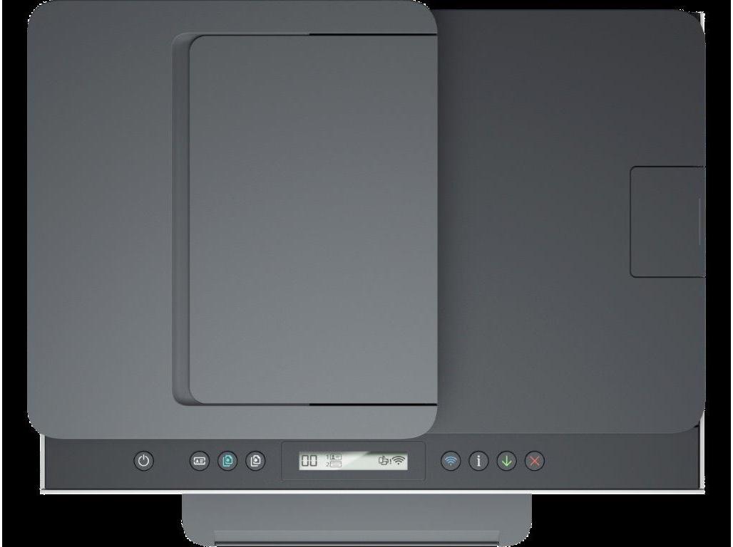 IMPRESSORA MULTIFUNÇÕES HP SMART TANK 7305