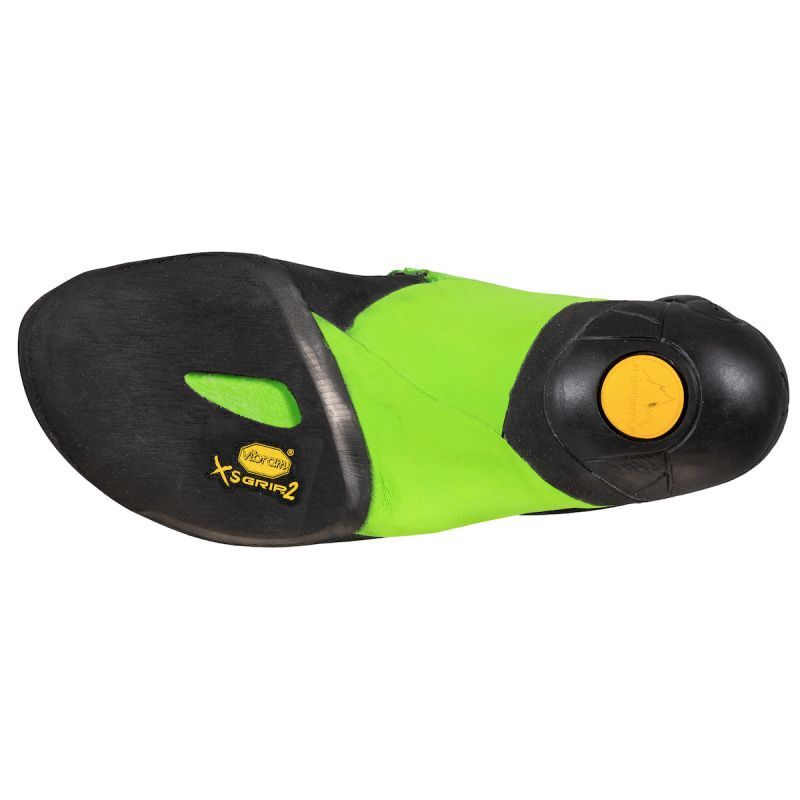 Skwama Vegan - Chaussons escalade homme