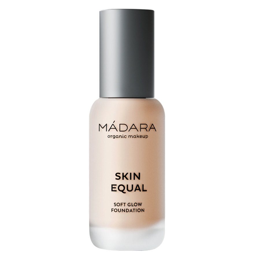 Mádara Skin Equal Foundation #20 Ivory 30ml