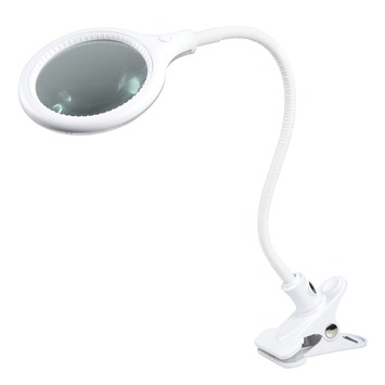Alecto Care loep met LED lamp ACL-92