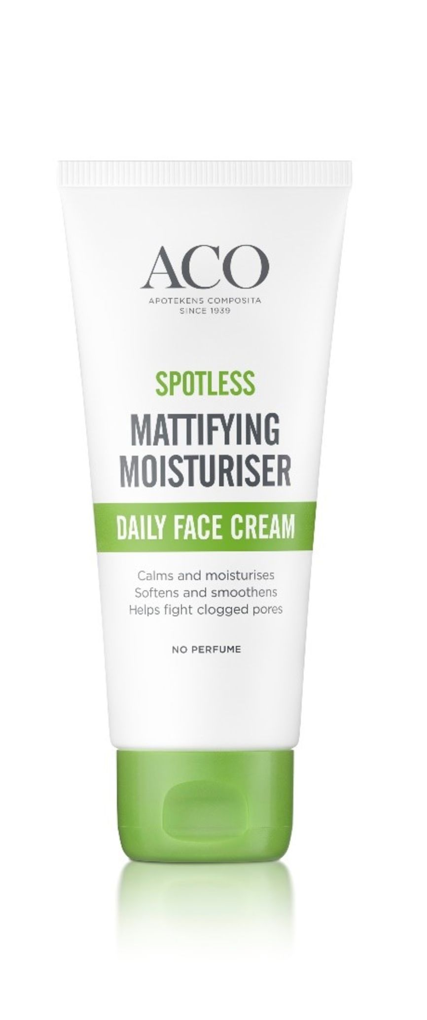 ACO Spotless Daily Face Cream 60 ml