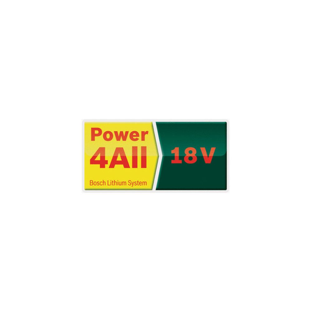 BATTERI BOSCH 18V LI 2,5AH
