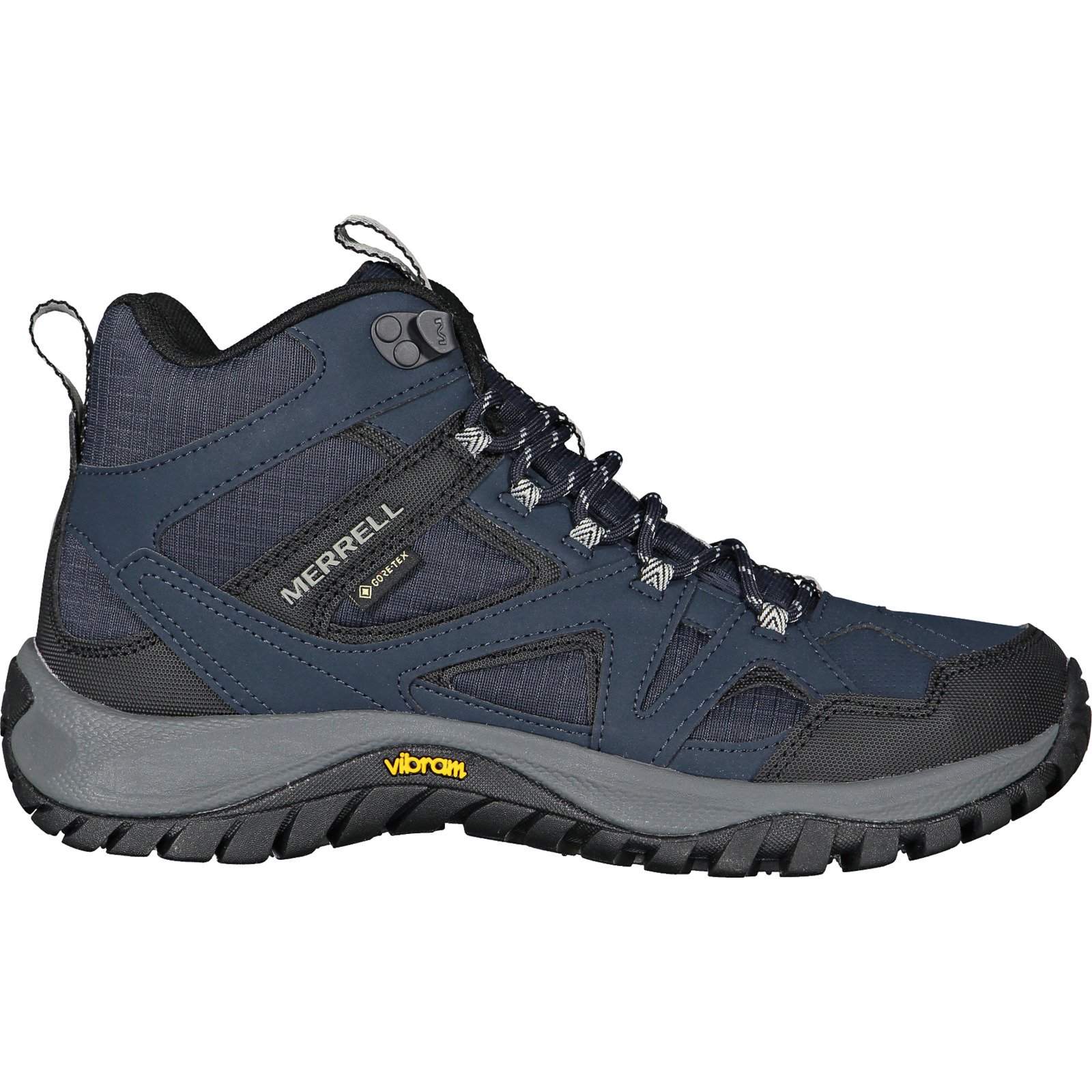 Merrell Herren-Multifunktionsschuh Bryce Radius Mid GTX