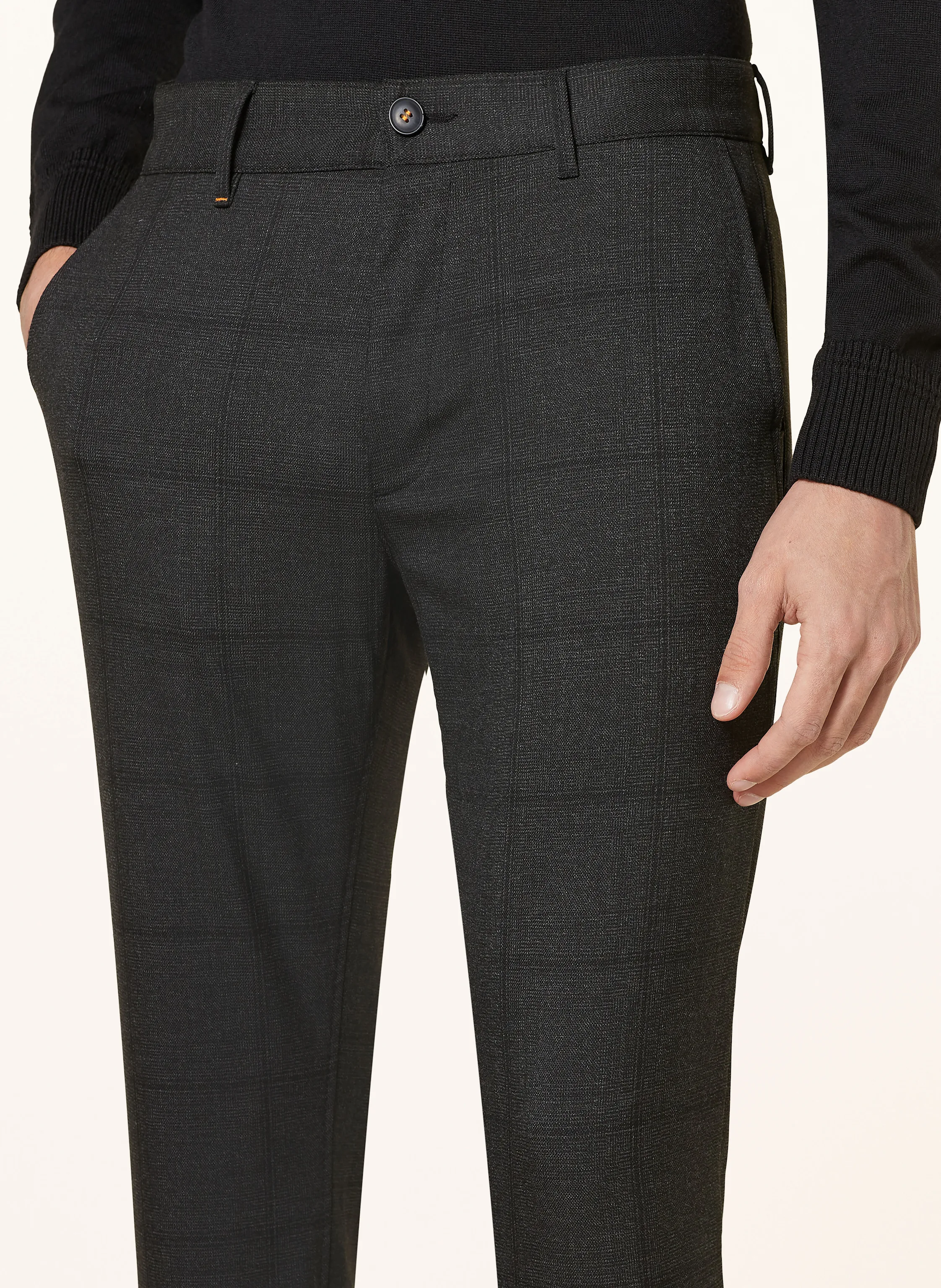 BOSS Chino CHINO Slim Fit