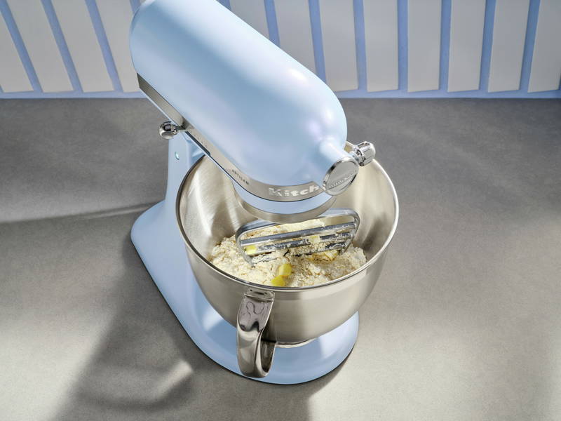 KitchenAid Küchenmaschine ARTISAN 5KSM195PSEOA