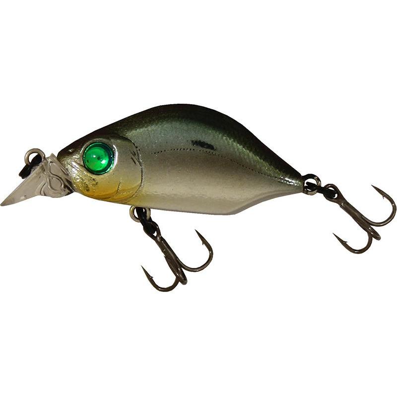 Leurre Coulant Adam's Hump Minnow 33S