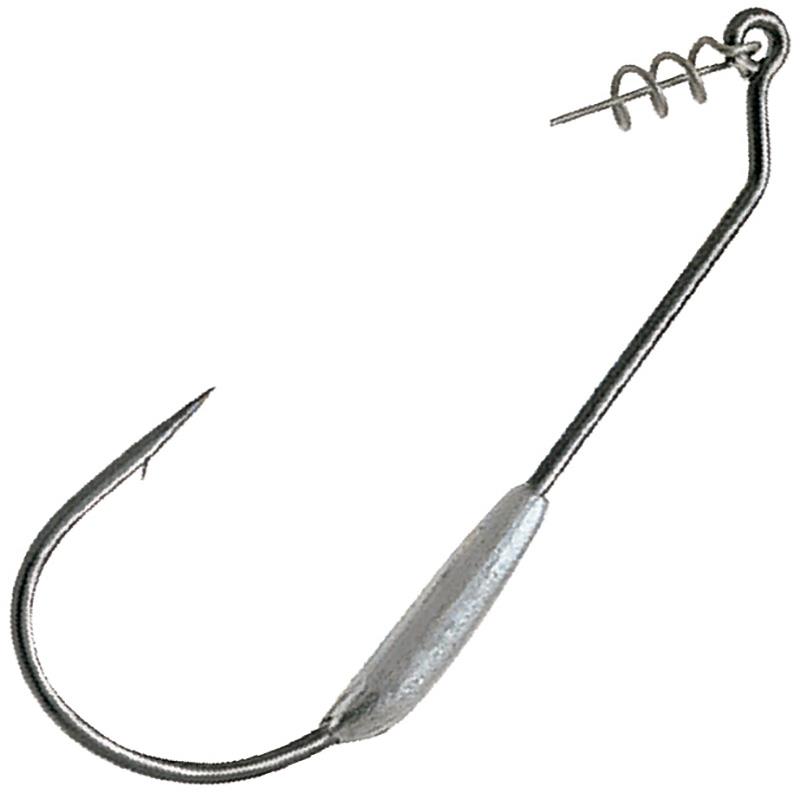 Hameçon Simple Owner 5167W Twistlocktm Light Weighted