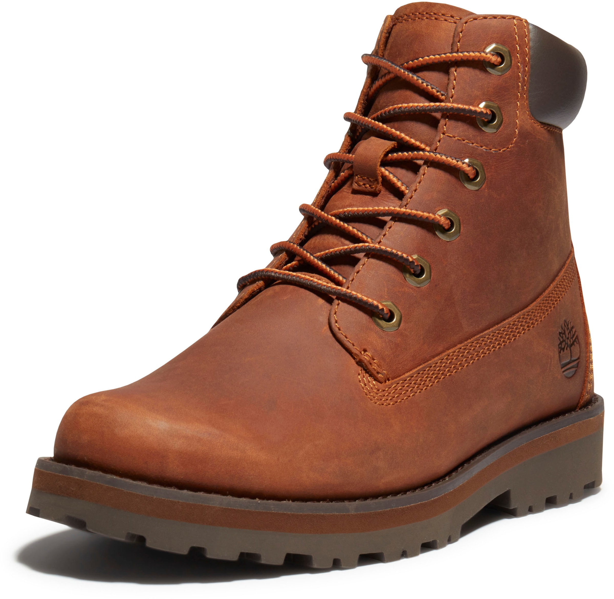 Timberland Schnürboots »Courma Kid Traditional6In«  Winterstiefel, Schnürstiefel, Winterschuhe