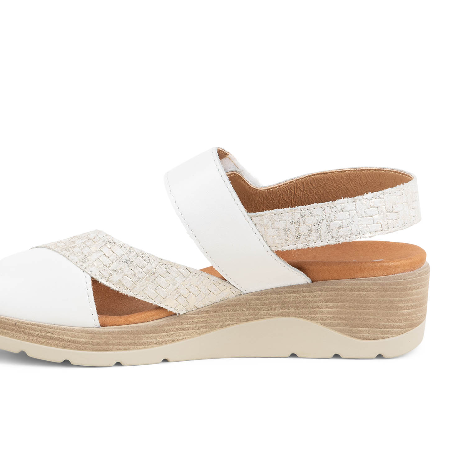 Sandales femme MEPHISTO CACILIA