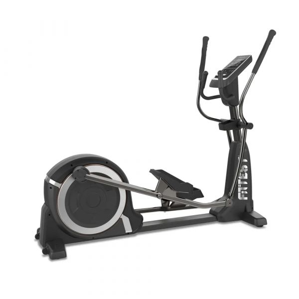 Fittest Elíptica E100 - ELLIPTIECO