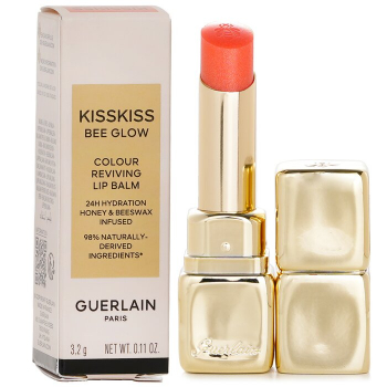 Guerlain KissKiss Bee Glow Lip Balm