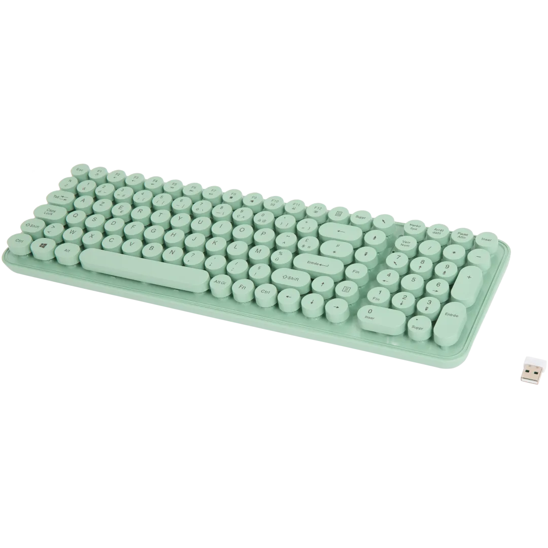 Clavier sans fil Sologic