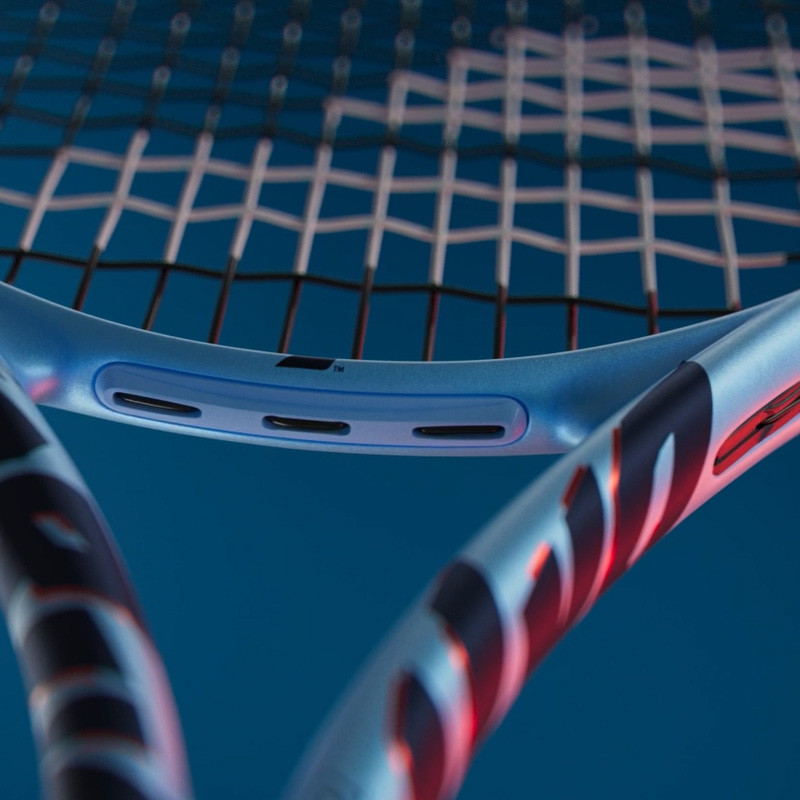 Babolat Pure Drive 107 Gén 11 2025 - Raquette de tennis puissante avec grand tamis