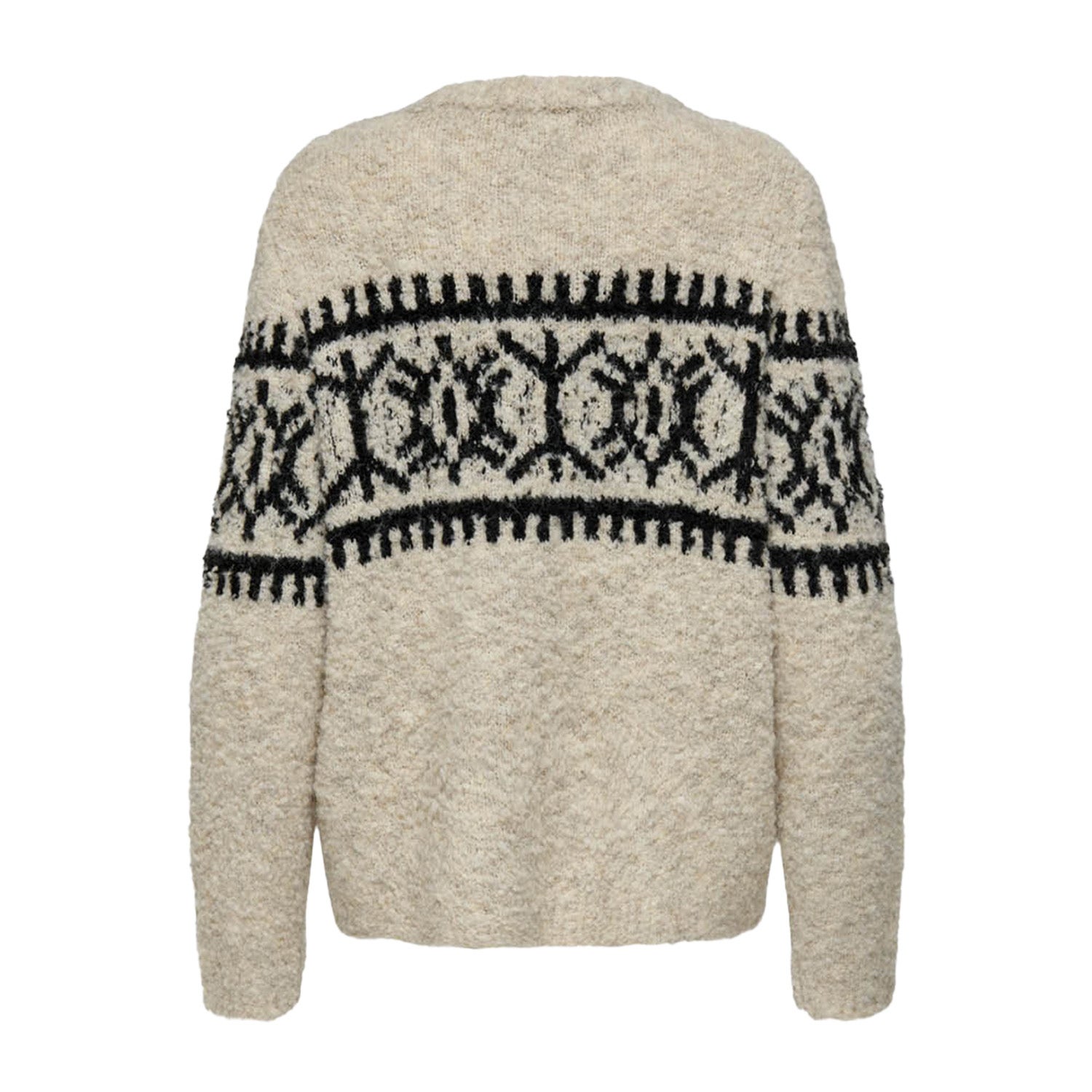 ONLY  Lesther Long Sleeve O-Neck