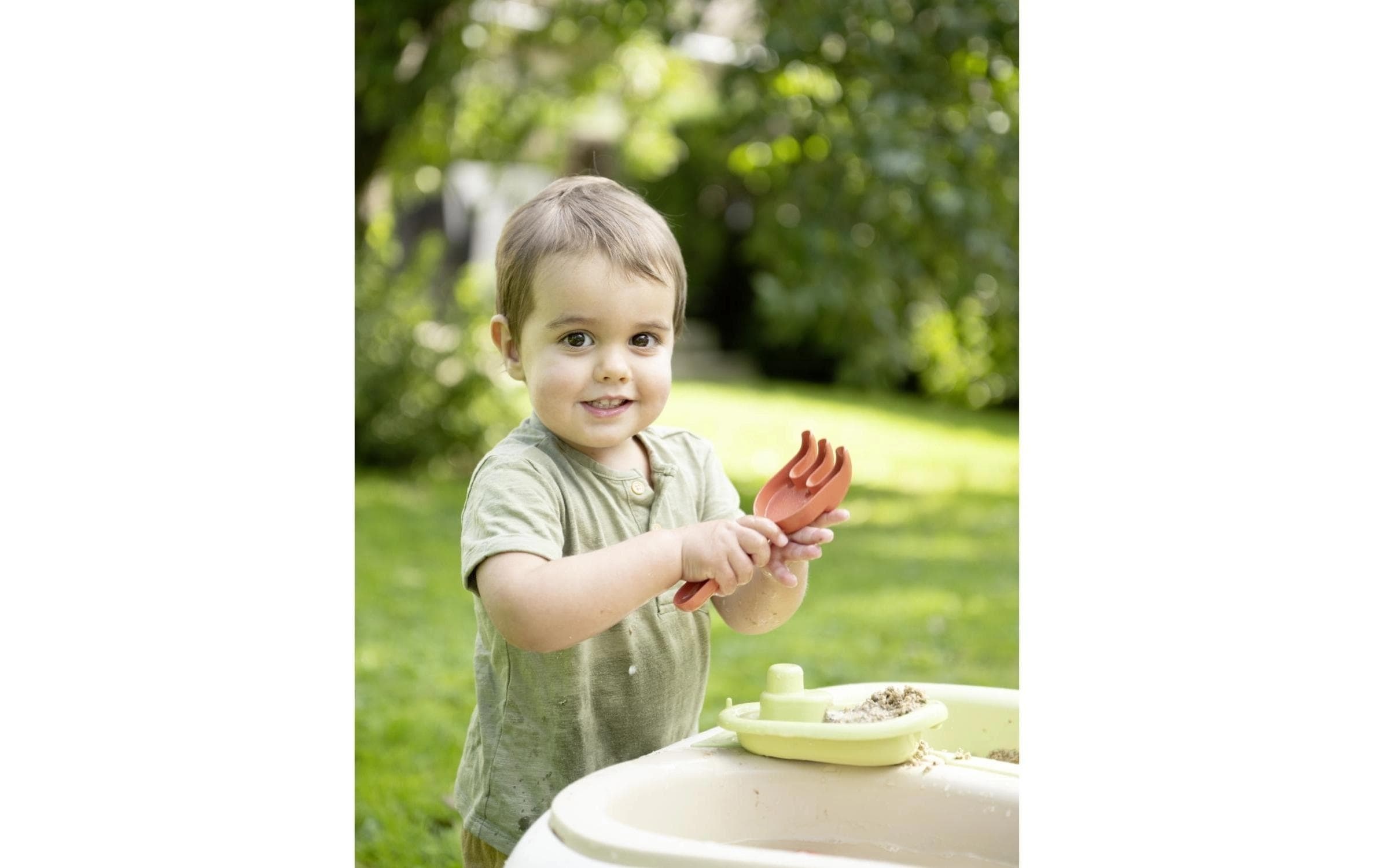 Smoby Spielküche