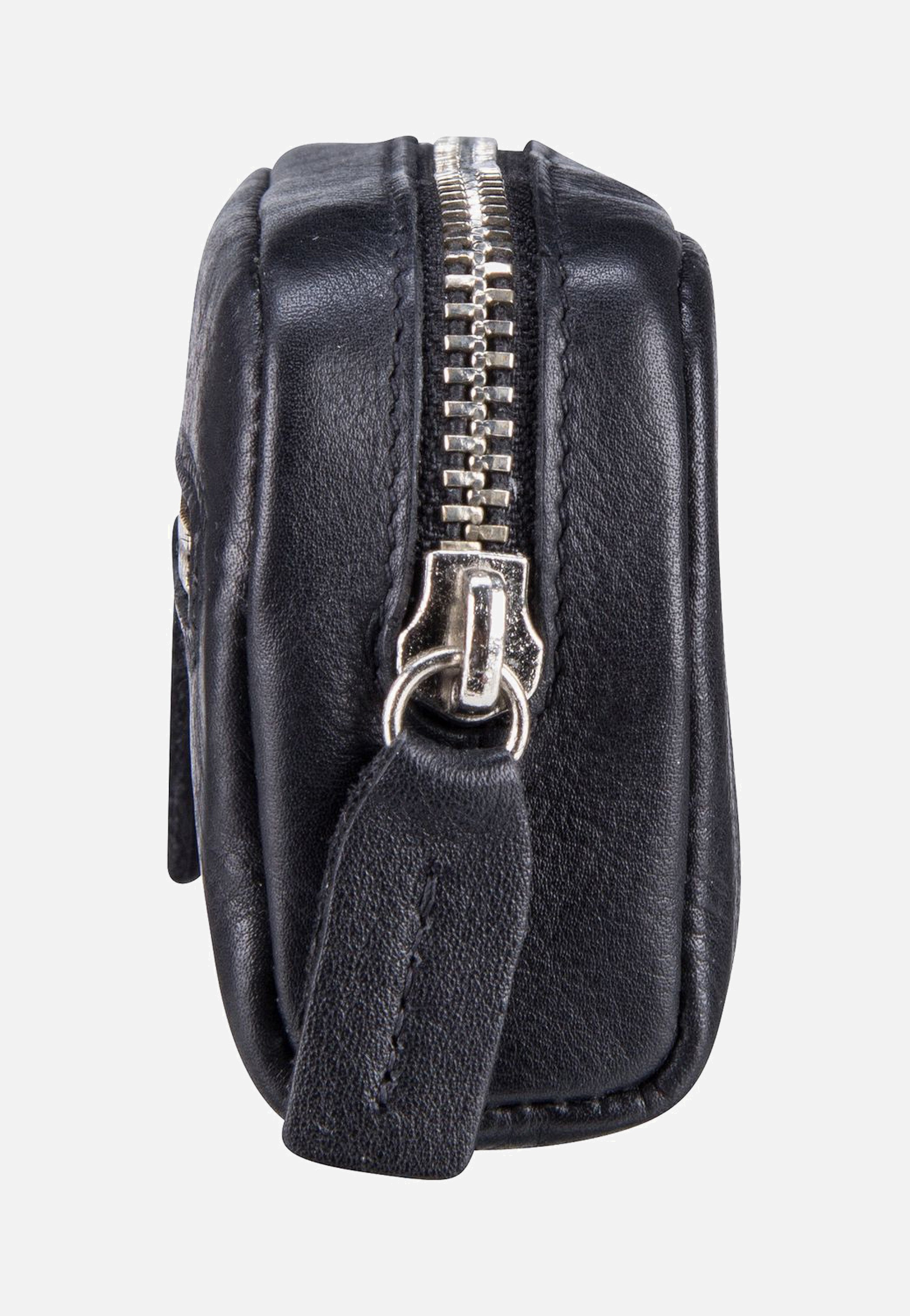 Golf Edition 90002 M Schwarz - Key Cases