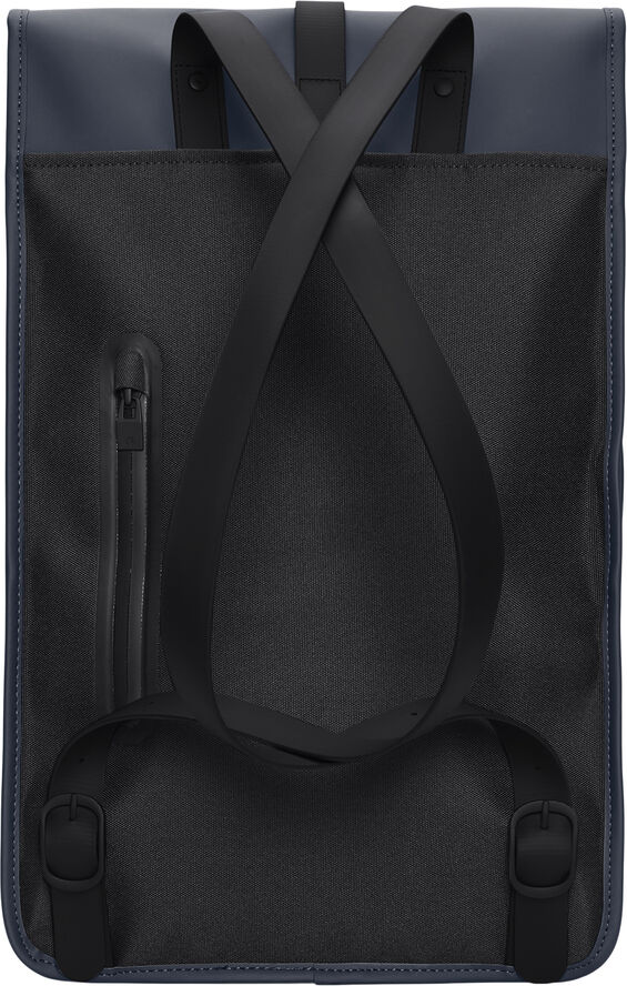 Rains Backpack W3 Navy