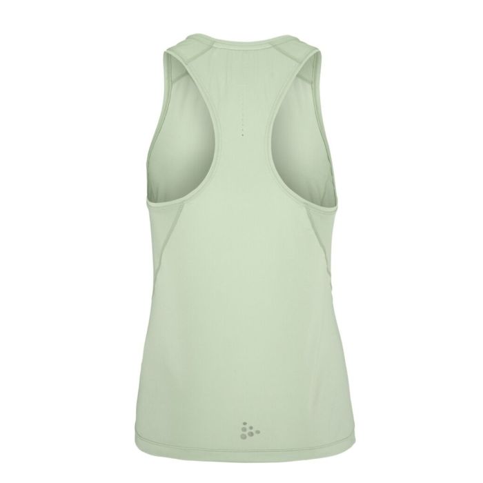 Craft Dame Singletter Adv Essence Singlet 2 Grøn