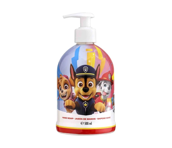 Paw Patrol Paw Patrol Handseife