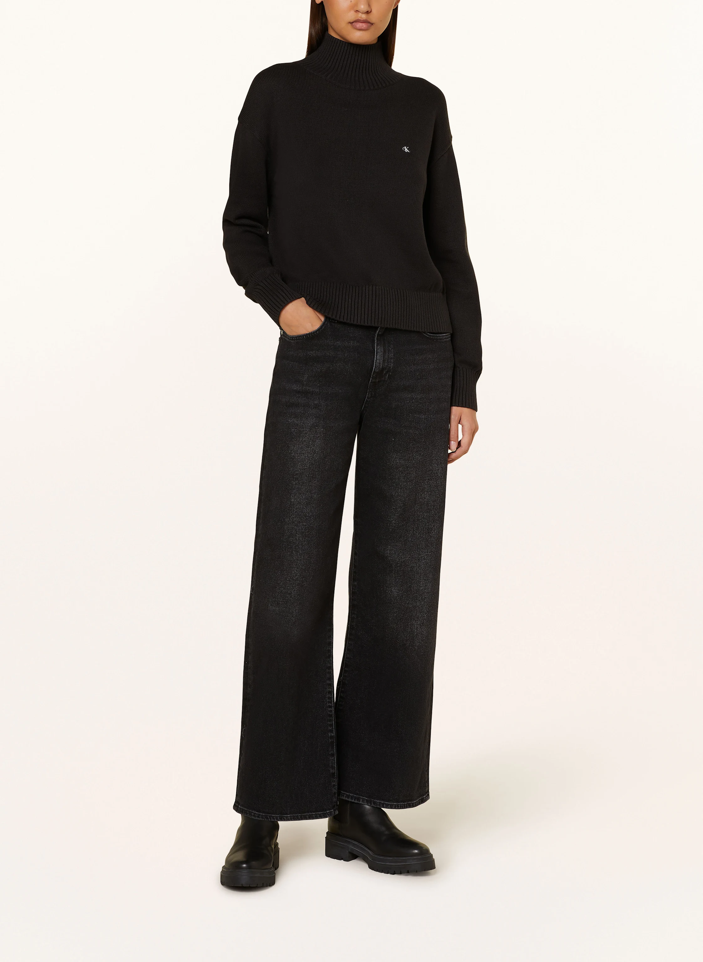 Calvin Klein Jeans Pullover