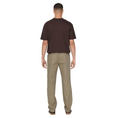 Pantalon homme Onsedge-Ed Loose ONLY AND SONS
