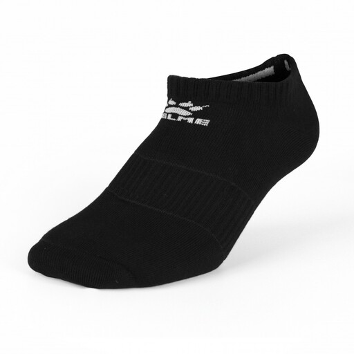 Pacote com 3 meias invisíveis Kelme