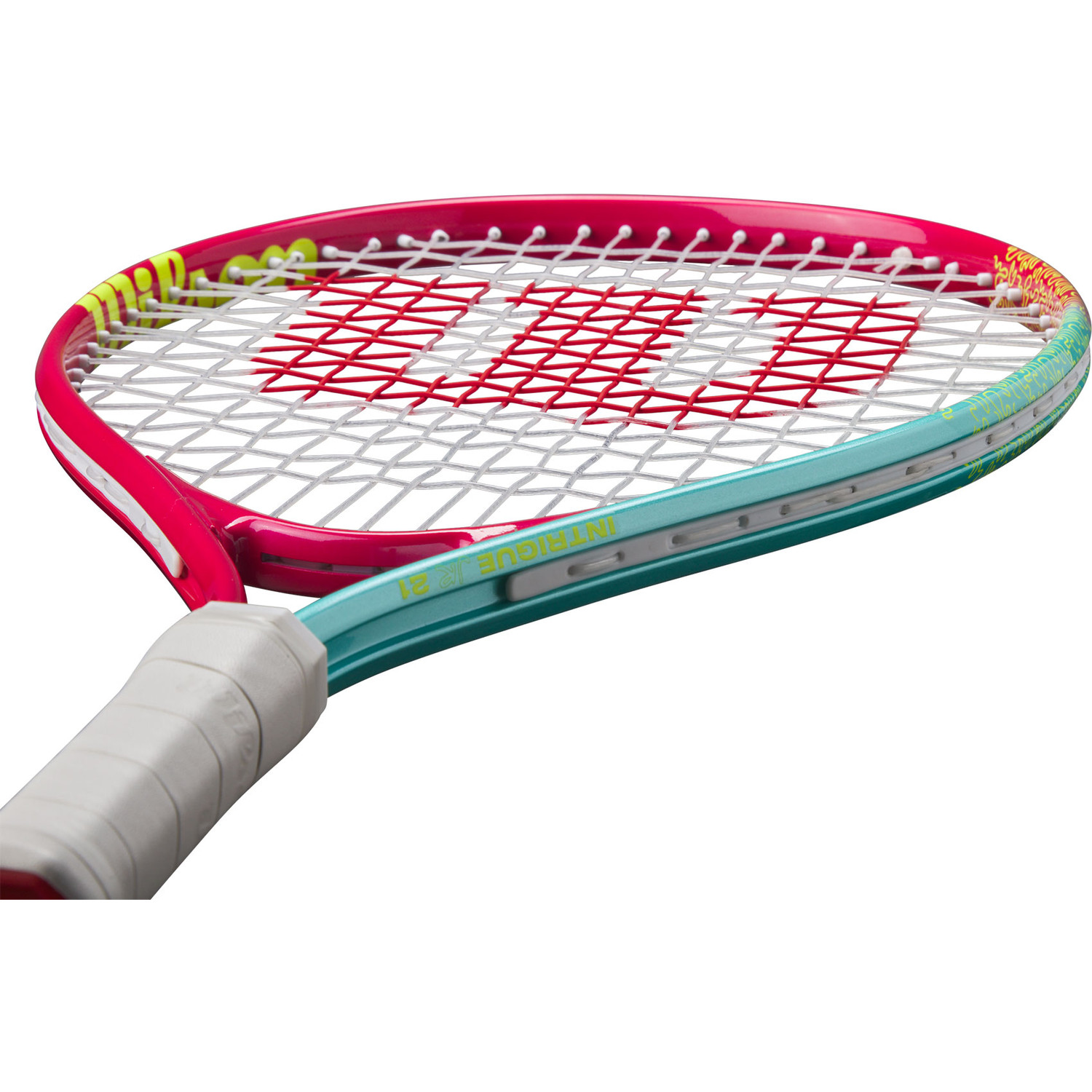 Wilson Intrigue Meisjes 21