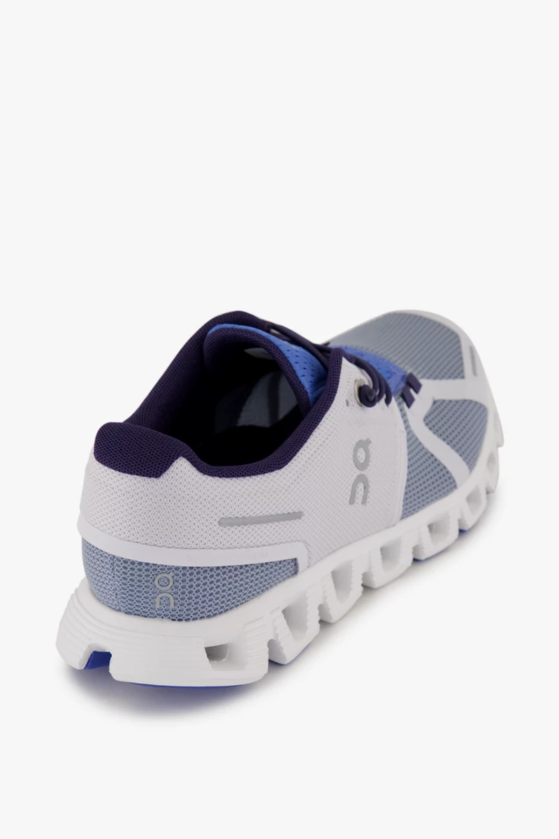 ON Cloud 5 Push Damen Sneaker
