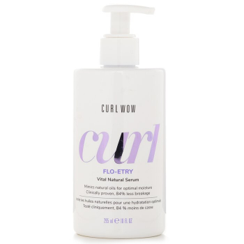 Color WOW Curl Wow Curl Flo Etry Vital Natural Serum
