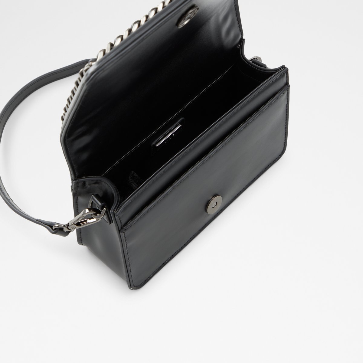 Lxgreenwald Black Women Crossbody Bags | ALDO Canada