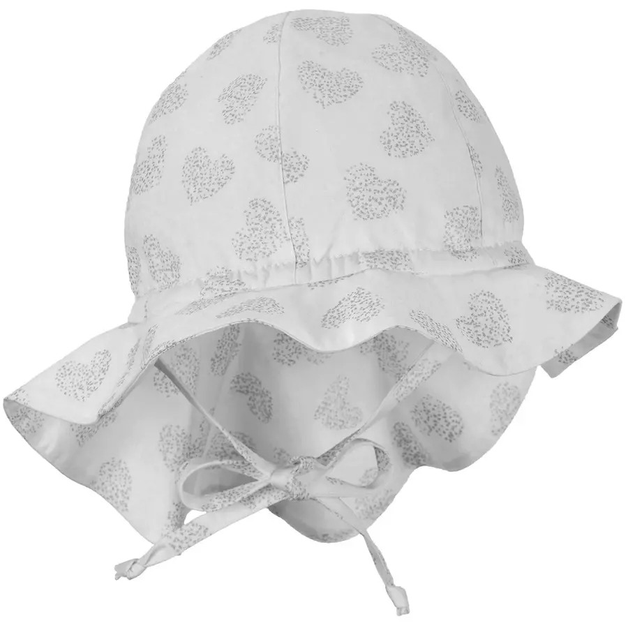Sterntaler Flapper weiß