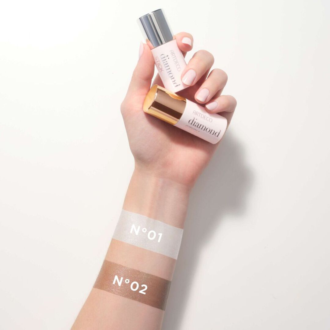 SPARKS OF JOY Diamond Stick